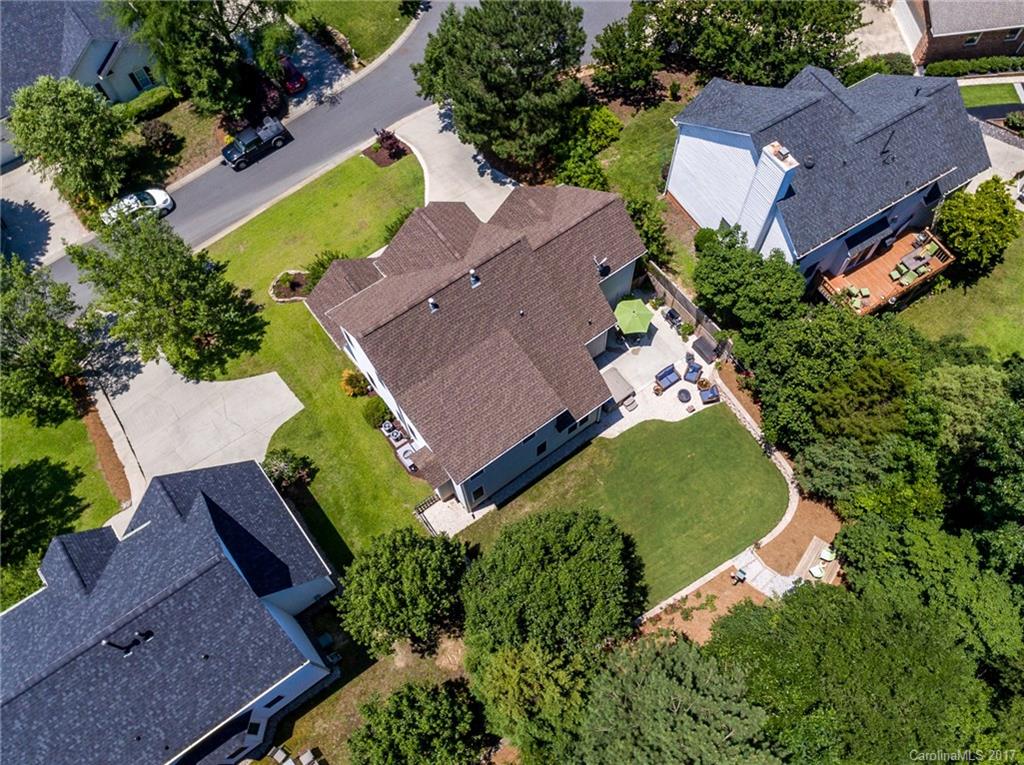 Tega Cay - Residential