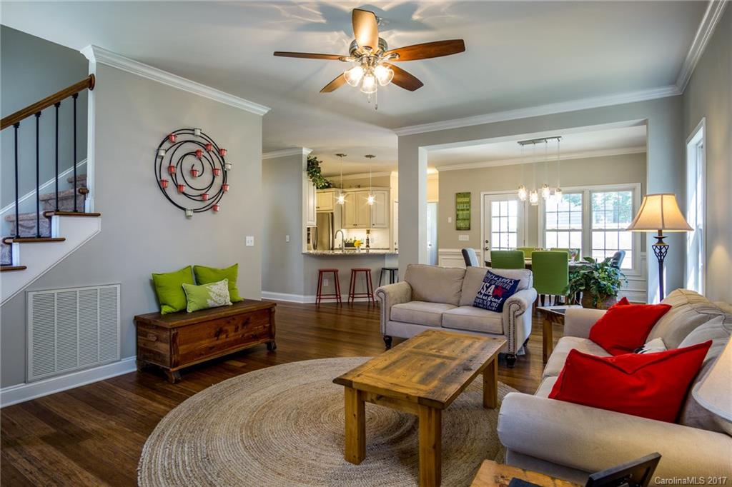 Tega Cay - Residential