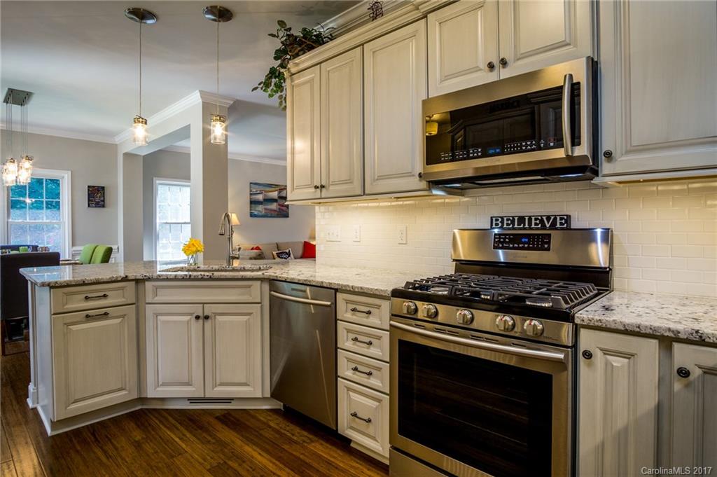 Tega Cay - Residential