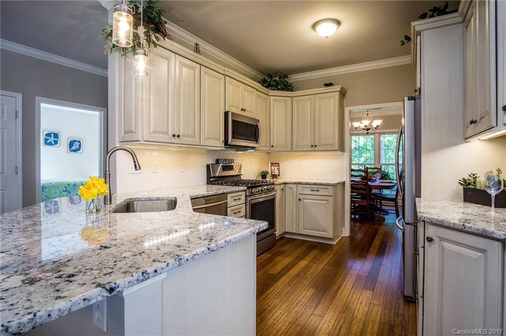 Tega Cay - Residential