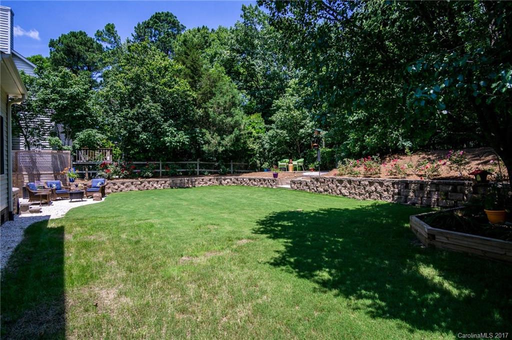 Tega Cay - Residential