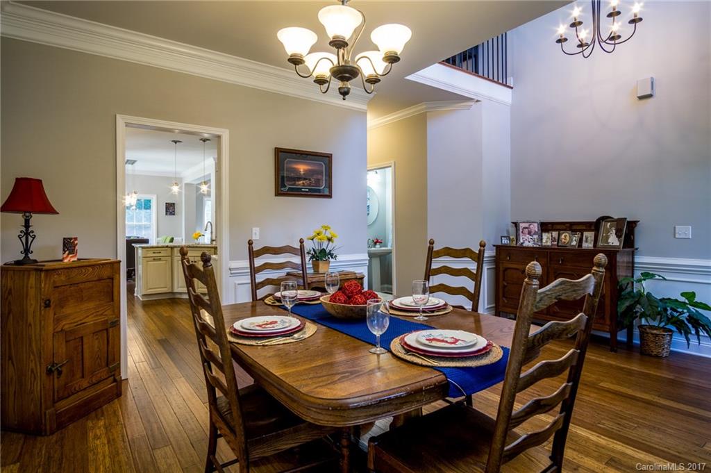 Tega Cay - Residential