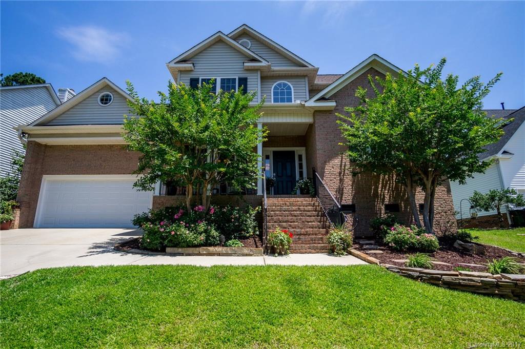 Tega Cay - Residential