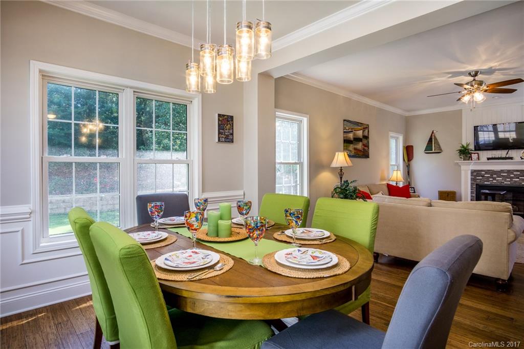 Tega Cay - Residential