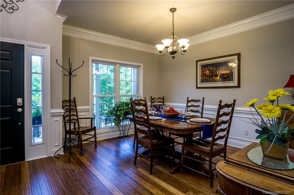 Tega Cay - Residential