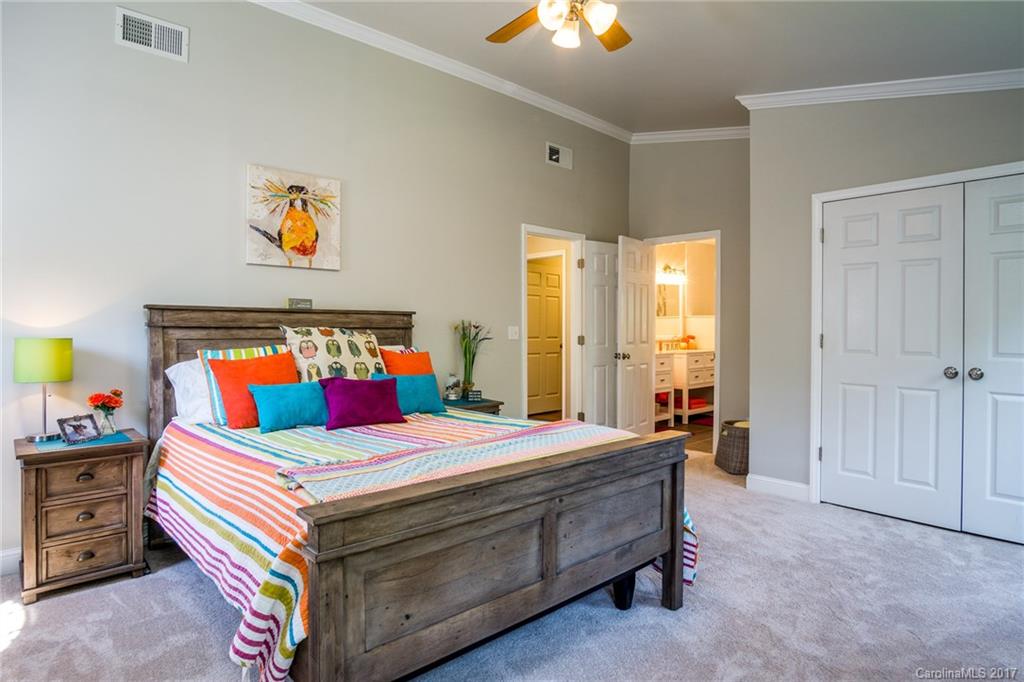 Tega Cay - Residential