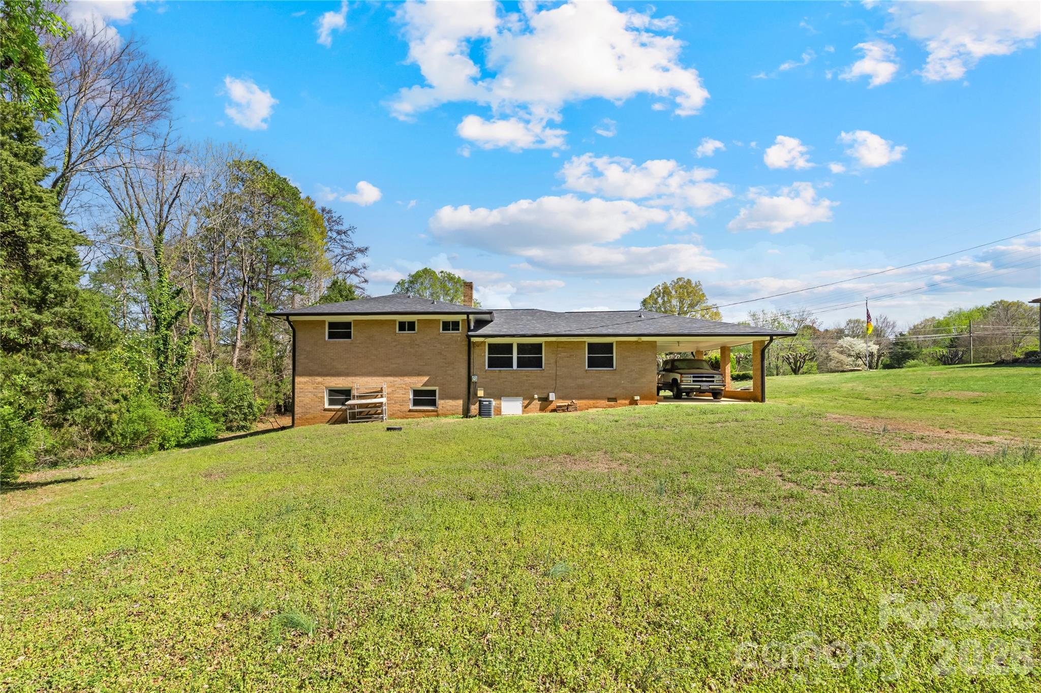 4410 Zion Church Road