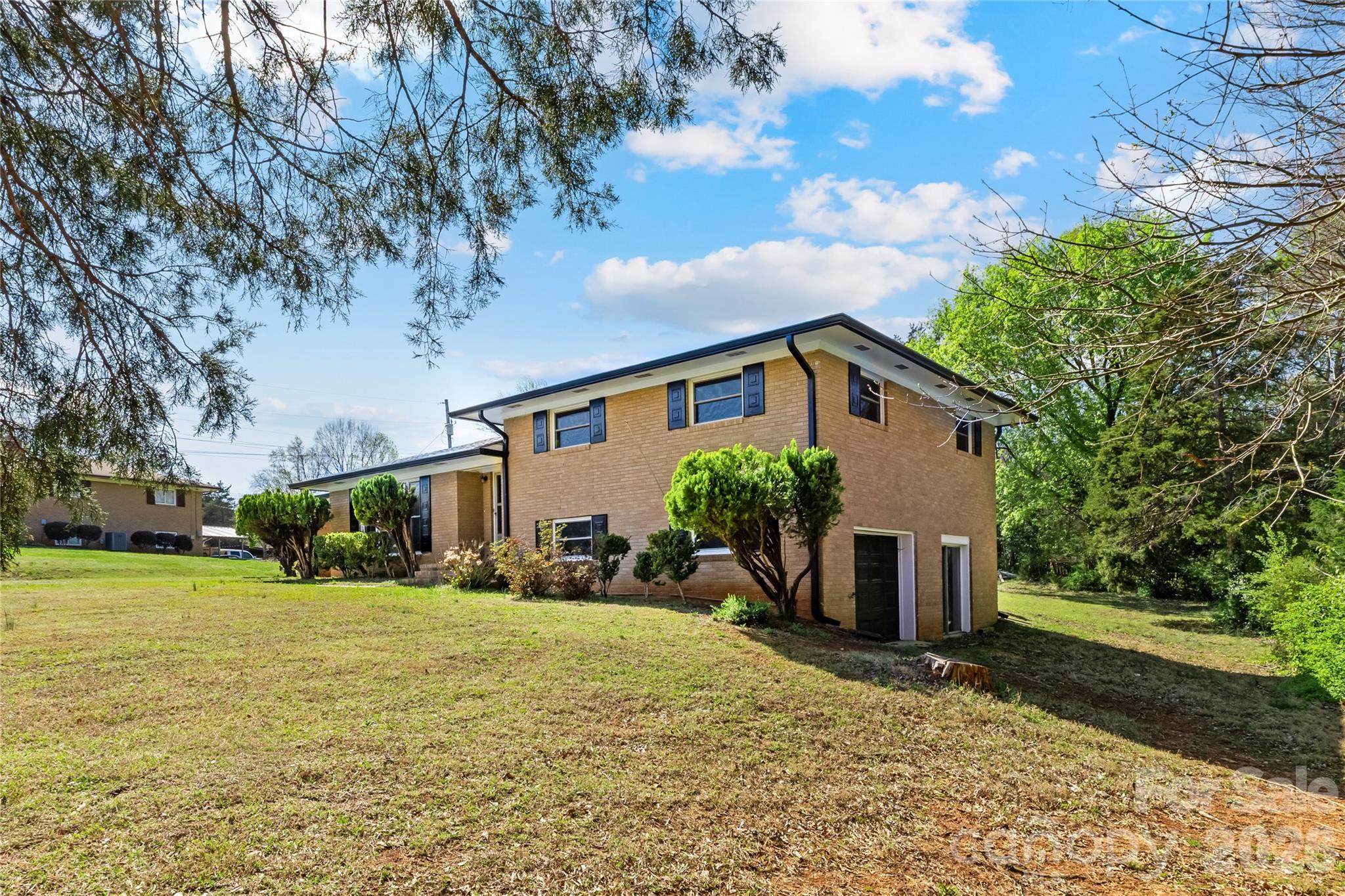 4410 Zion Church Road