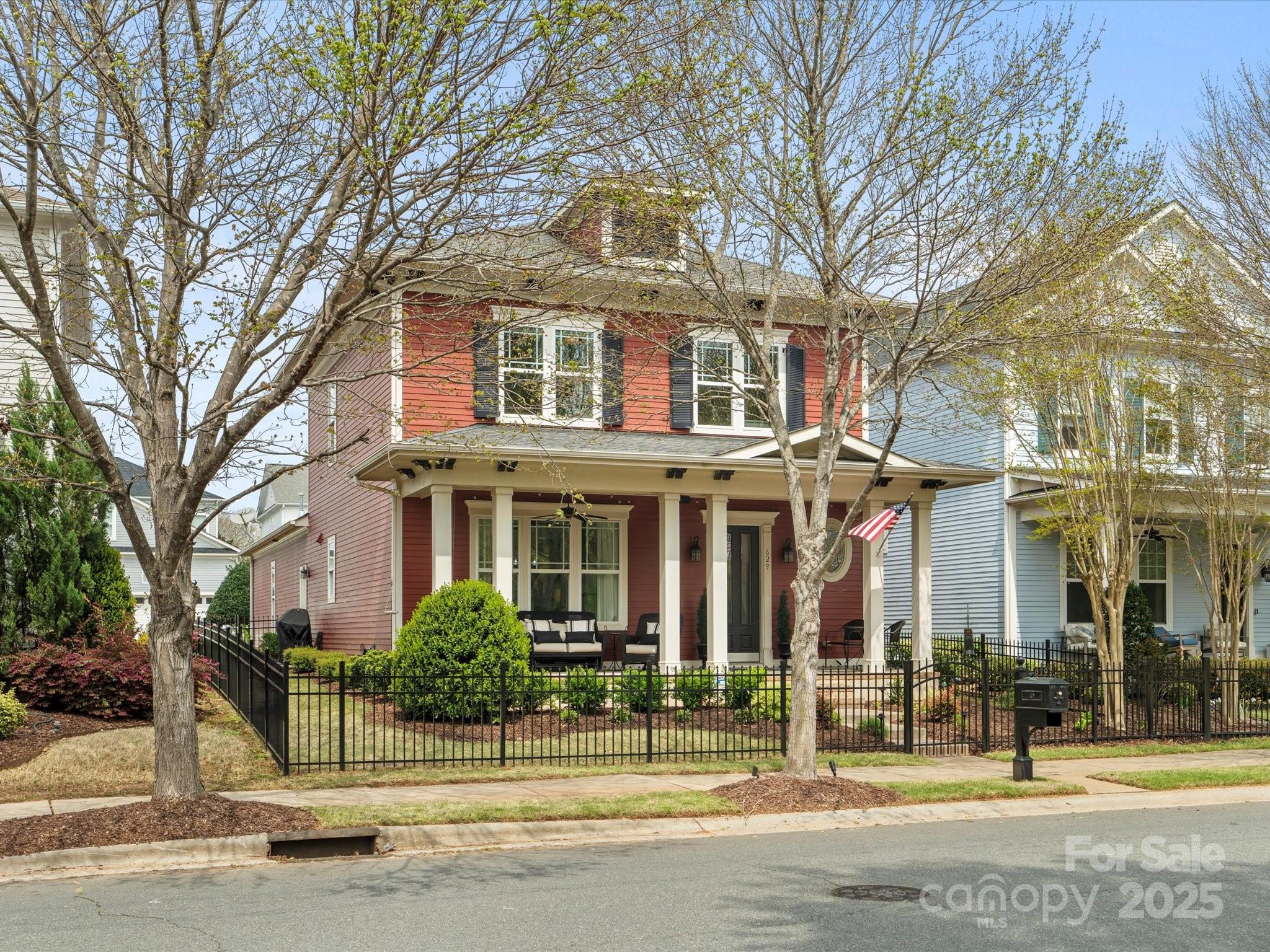 629 Hambly House Lane