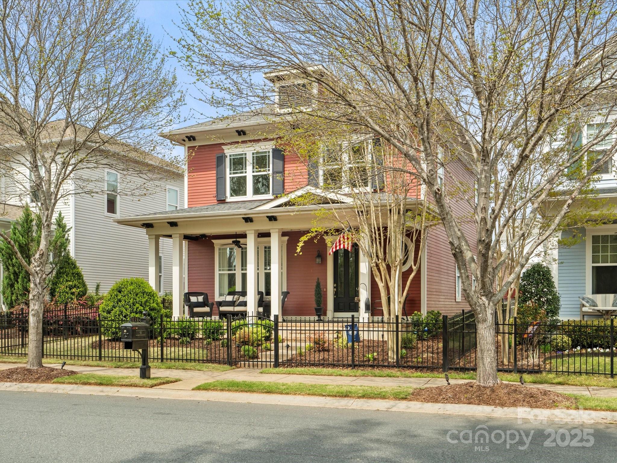 629 Hambly House Lane