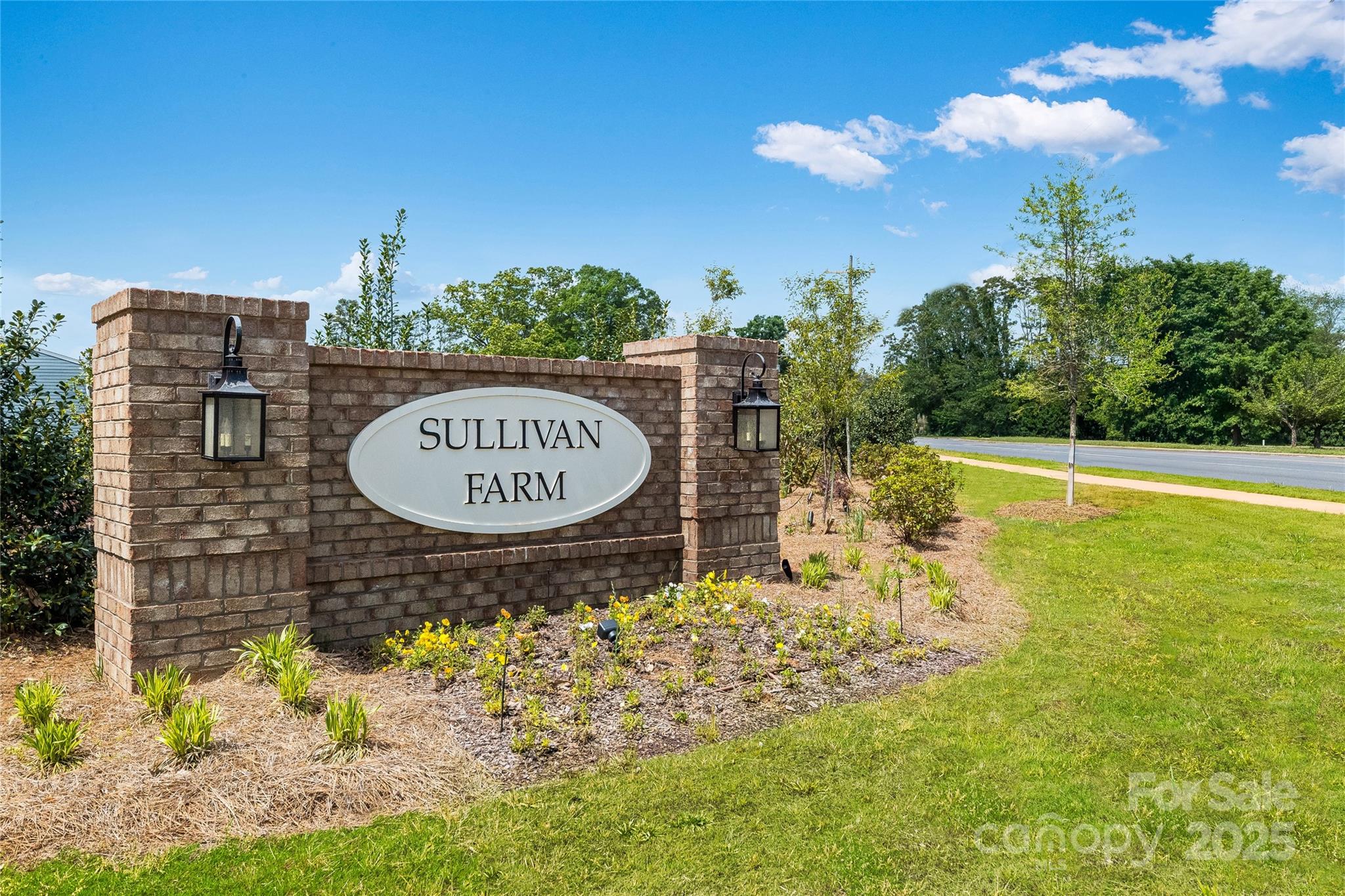 Sullivan Farm - Residential