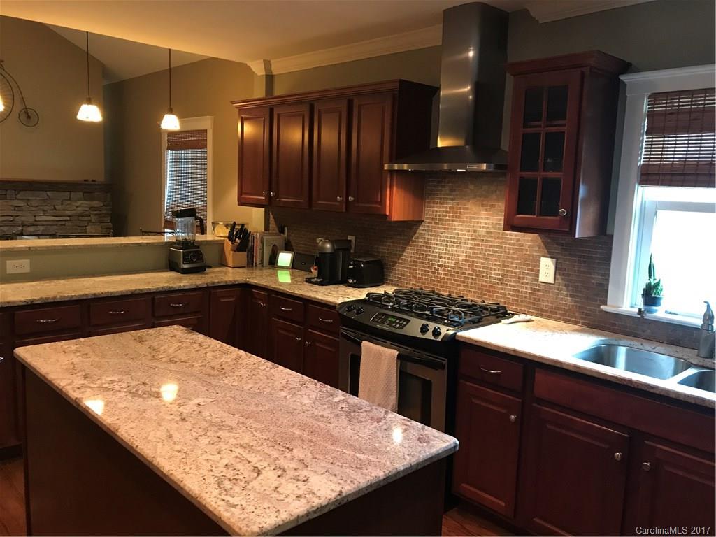 Wilmore - Residential