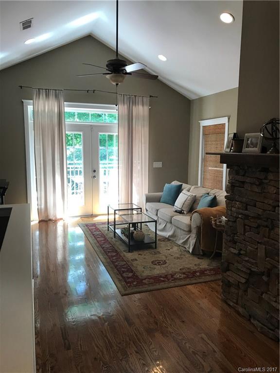 Wilmore - Residential