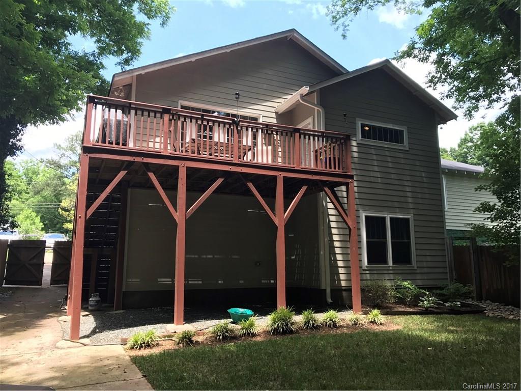 Wilmore - Residential