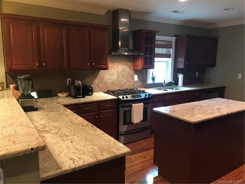 Wilmore - Residential