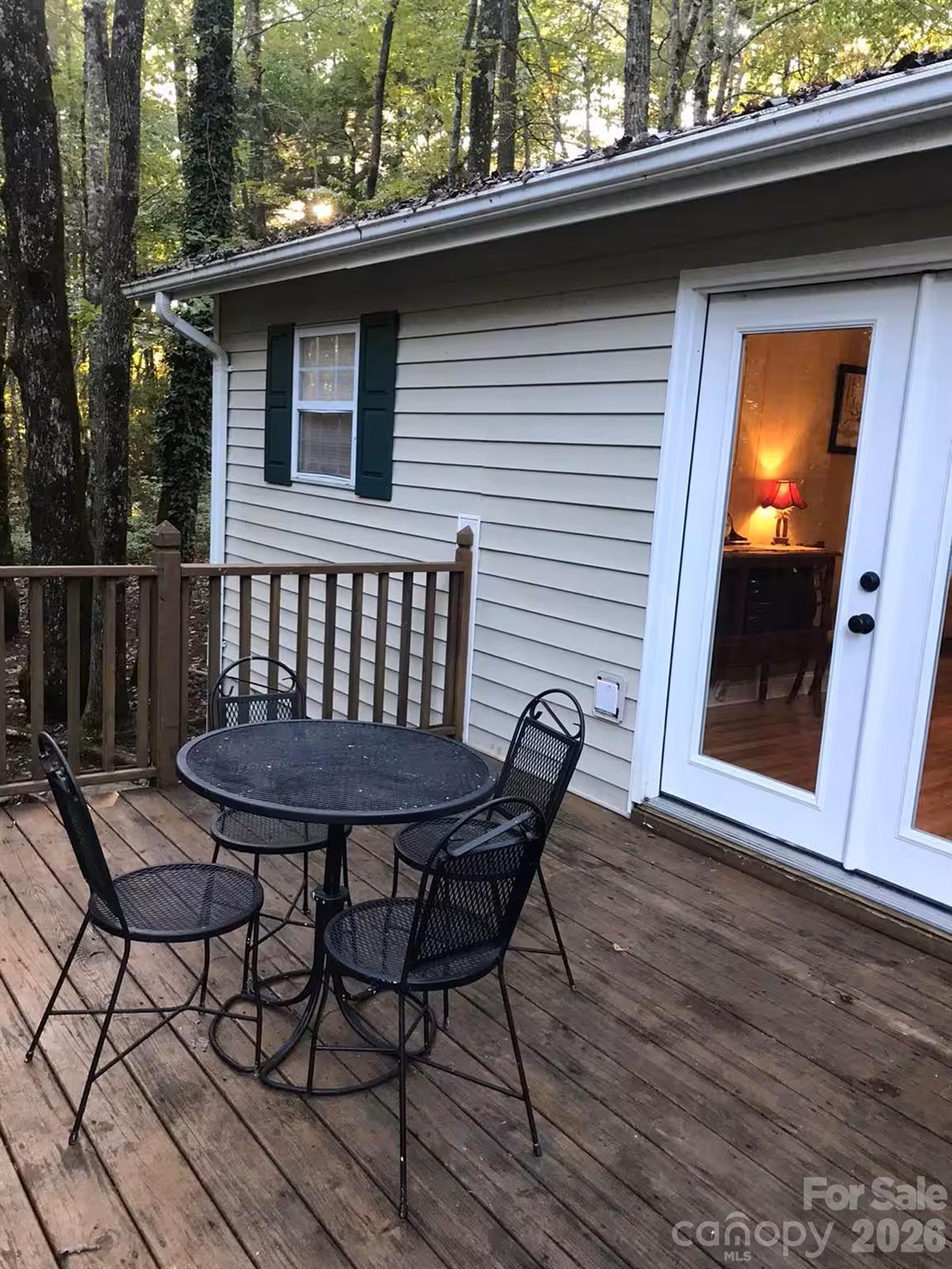 Line Runner Ridge - Residential