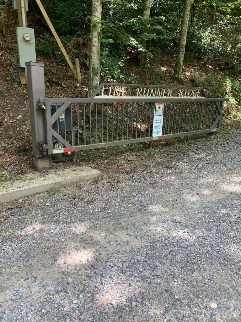 Line Runner Ridge - Residential