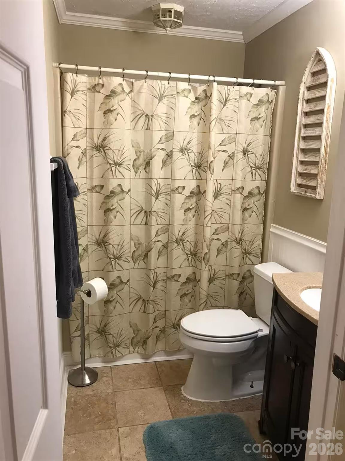 Line Runner Ridge - Residential