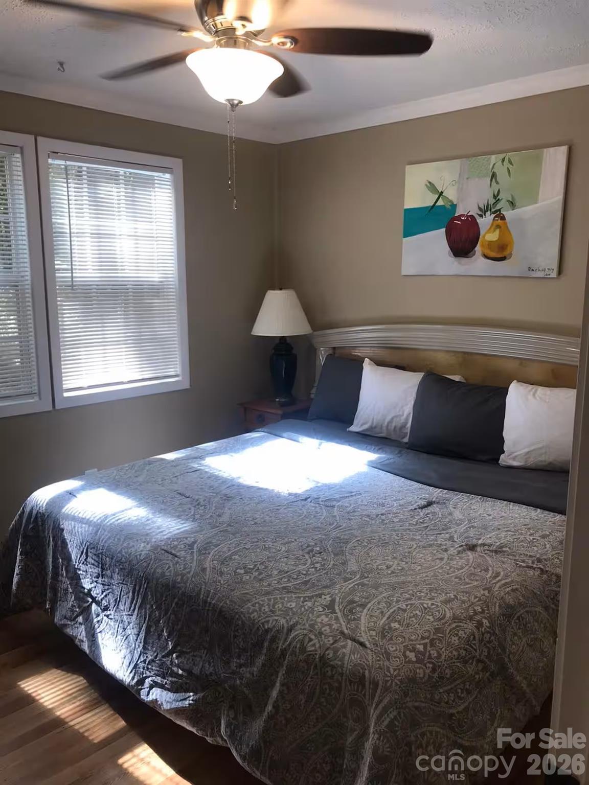 Line Runner Ridge - Residential