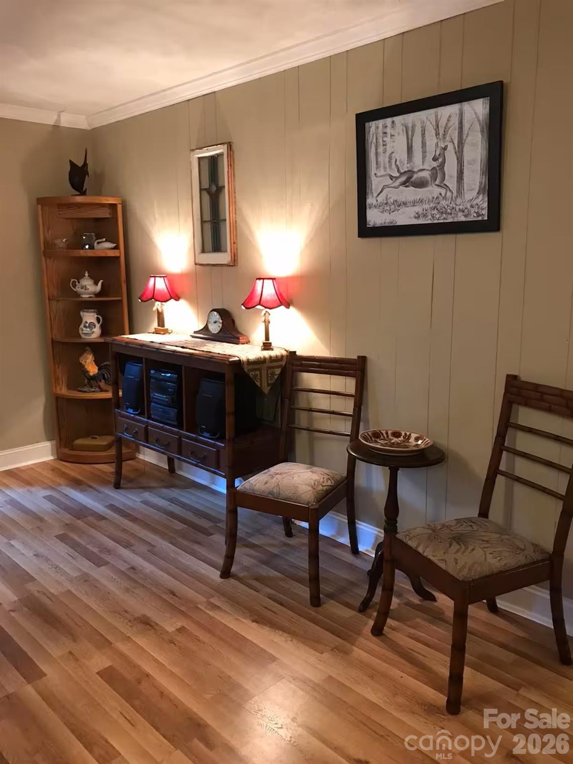 Line Runner Ridge - Residential