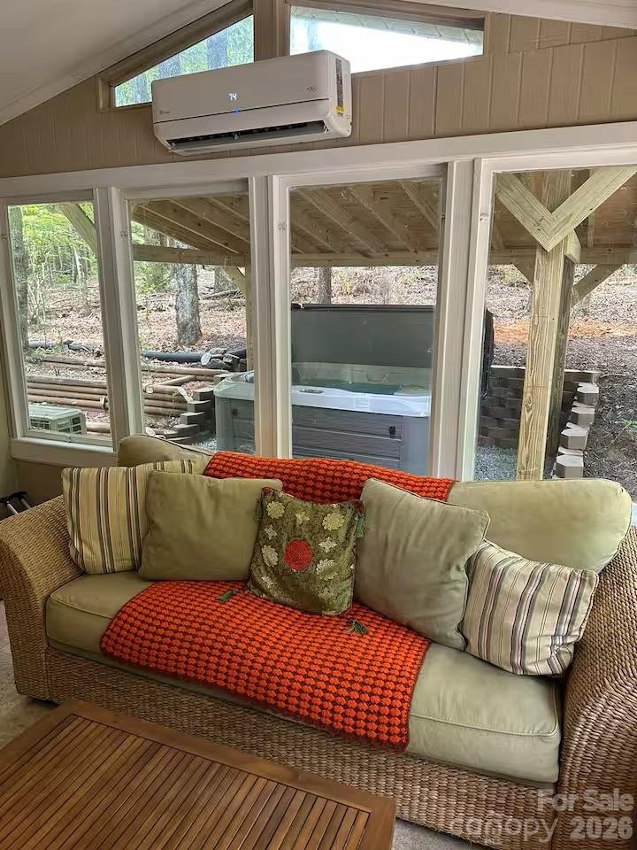 Line Runner Ridge - Residential