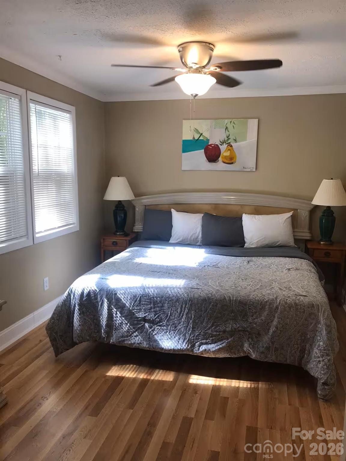 Line Runner Ridge - Residential