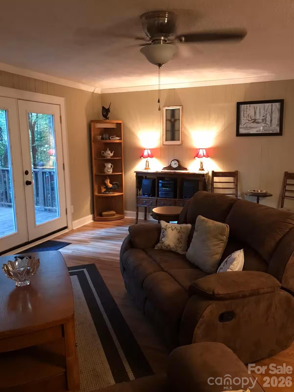 Line Runner Ridge - Residential