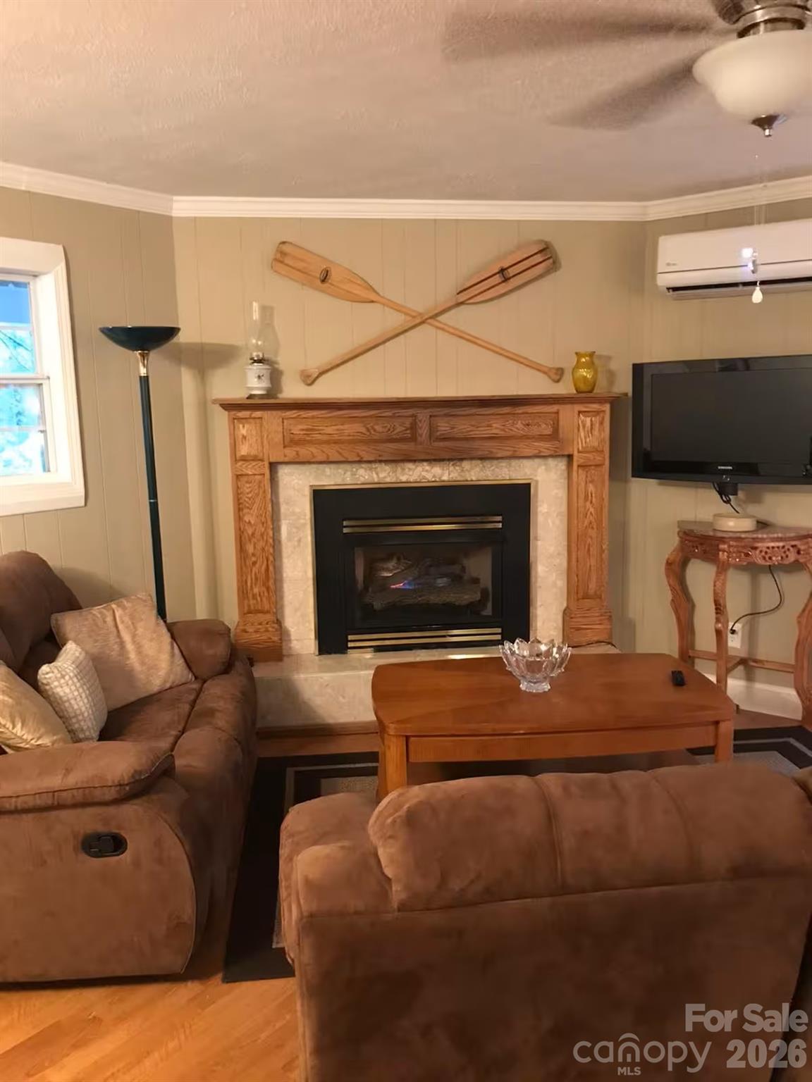 Line Runner Ridge - Residential