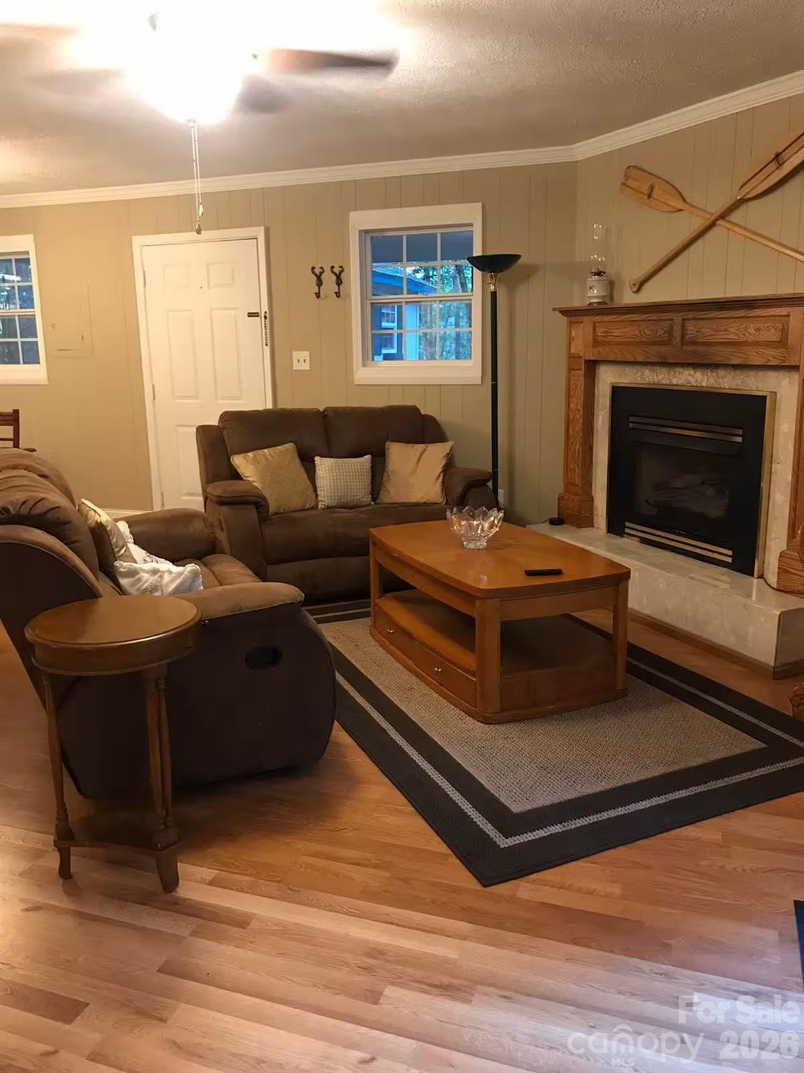 Line Runner Ridge - Residential