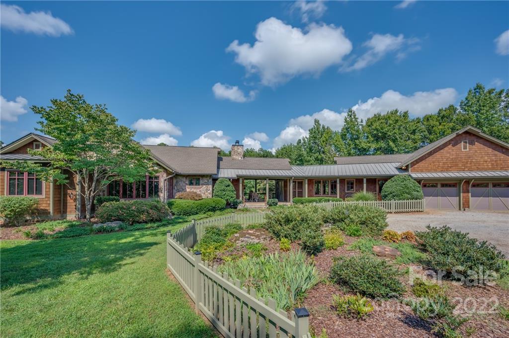 Caroland Farms - Residential