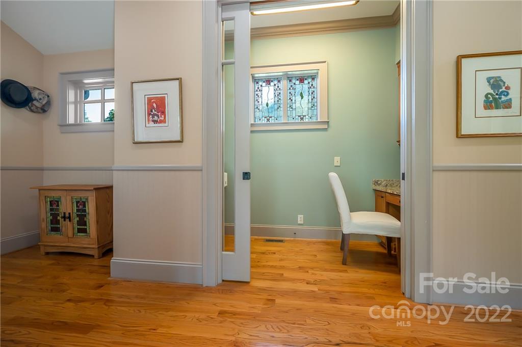 Caroland Farms - Residential