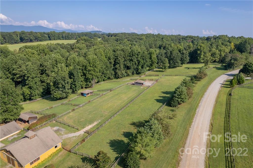 Caroland Farms - Residential