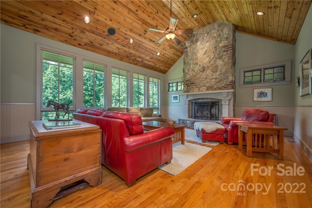 Caroland Farms - Residential