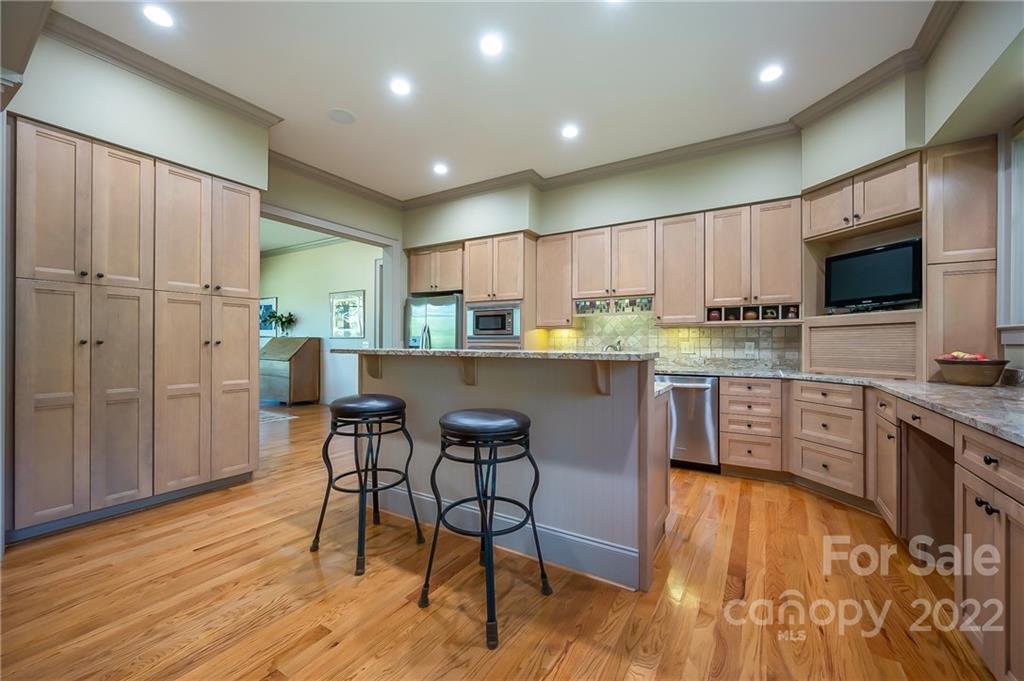 Caroland Farms - Residential