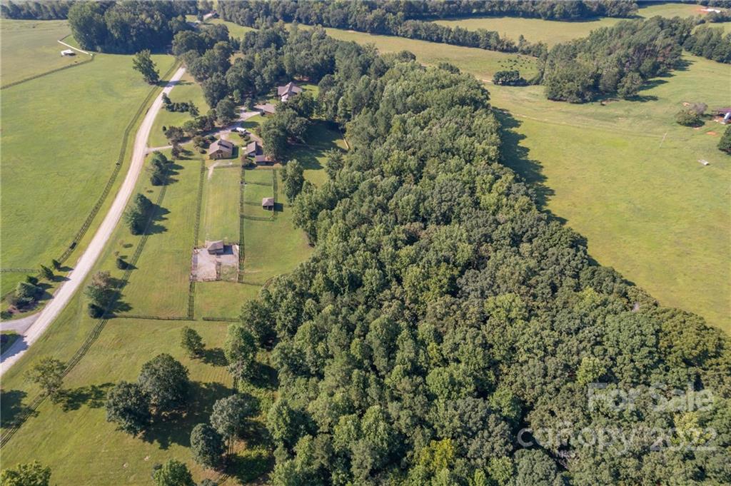 Caroland Farms - Residential