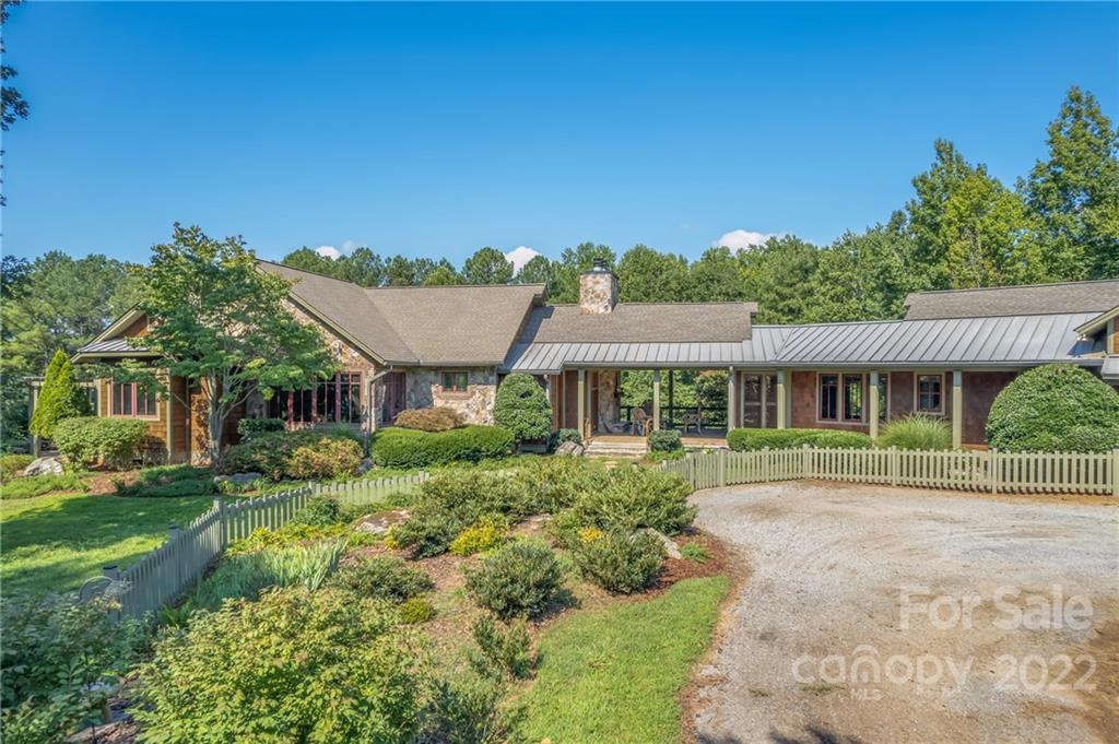 Caroland Farms - Residential