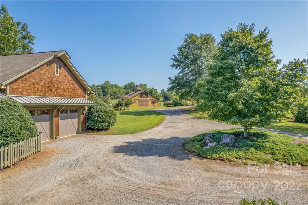 Caroland Farms - Residential