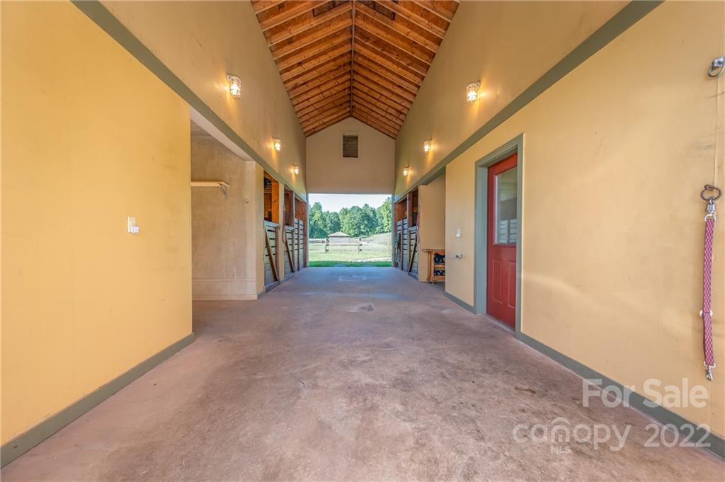 Caroland Farms - Residential