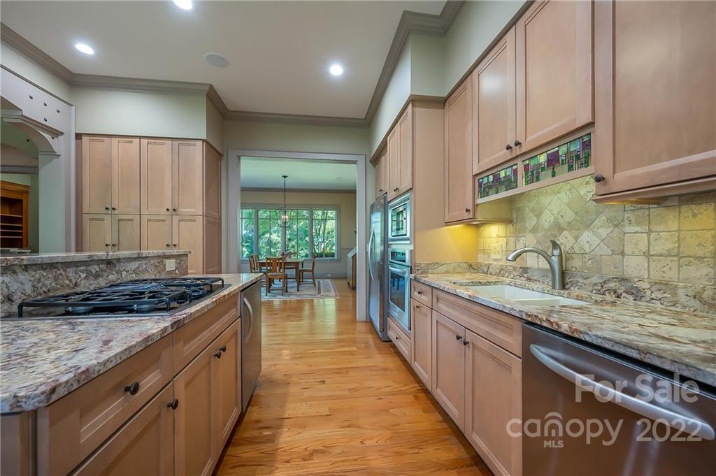 Caroland Farms - Residential