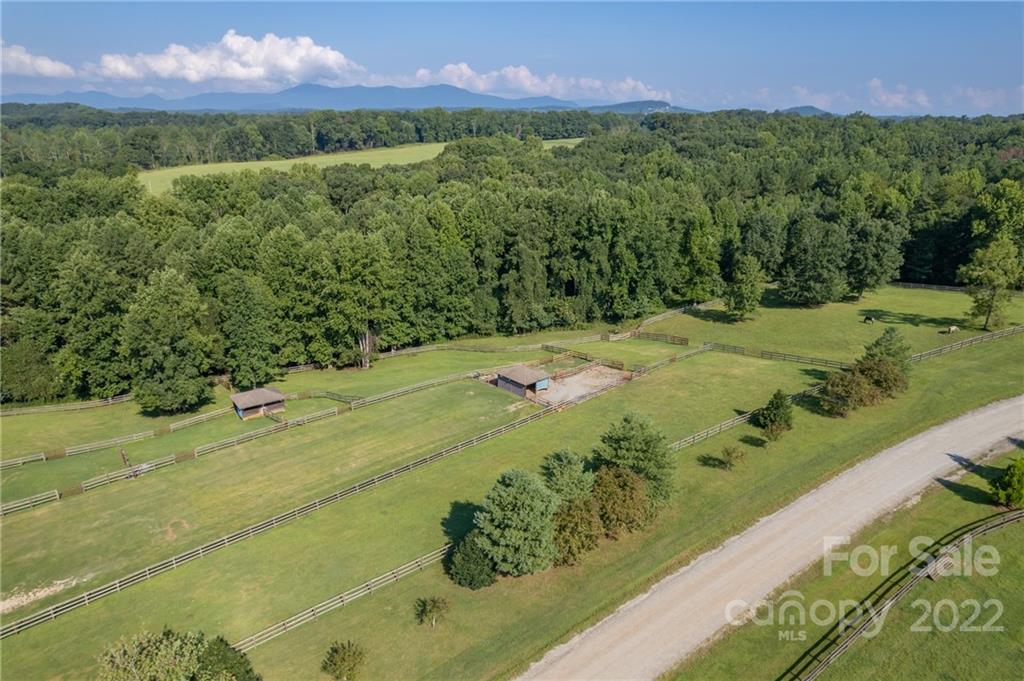 Caroland Farms - Residential