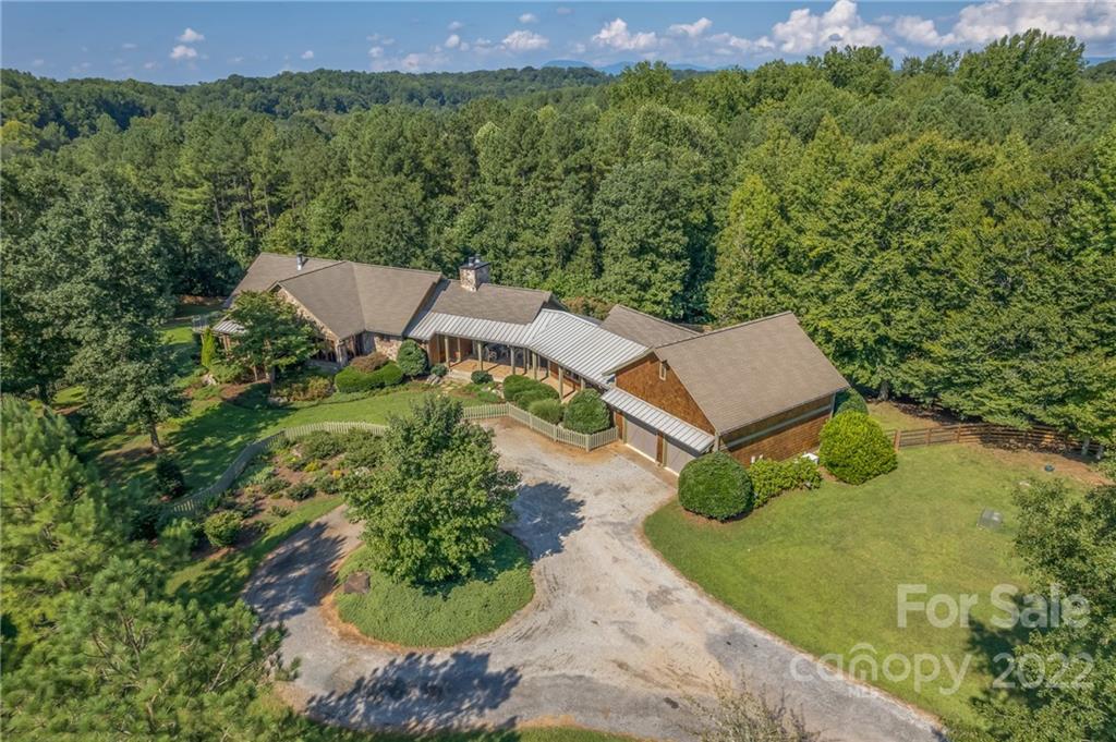 Caroland Farms - Residential