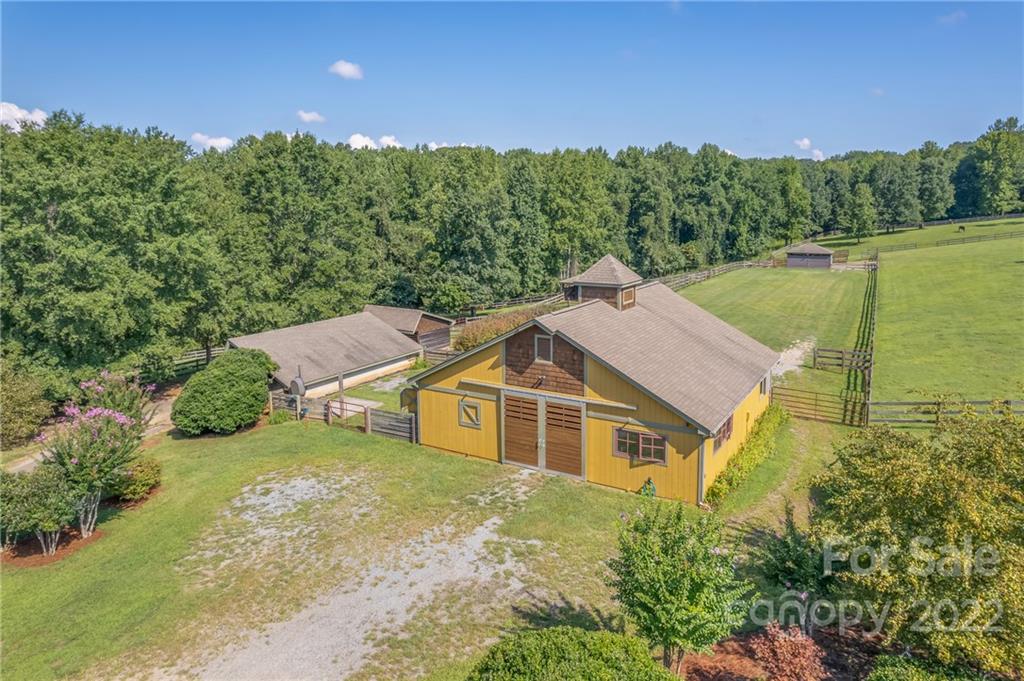 Caroland Farms - Residential