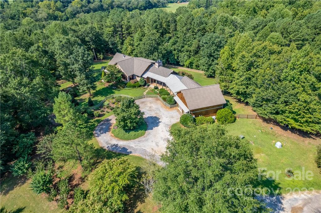 Caroland Farms - Residential