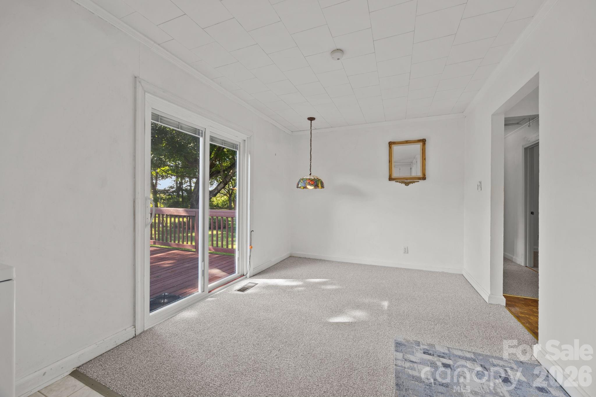 Pine Needles - Residential