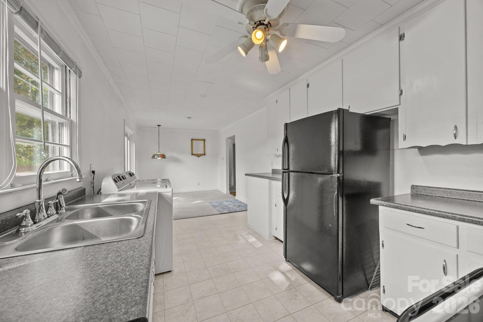 Pine Needles - Residential