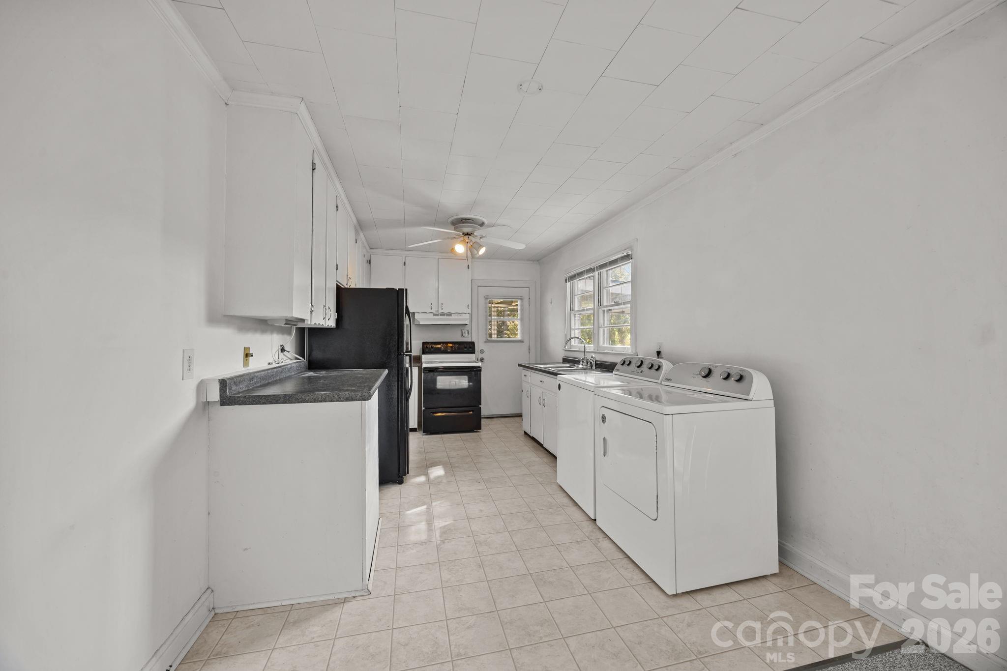 Pine Needles - Residential