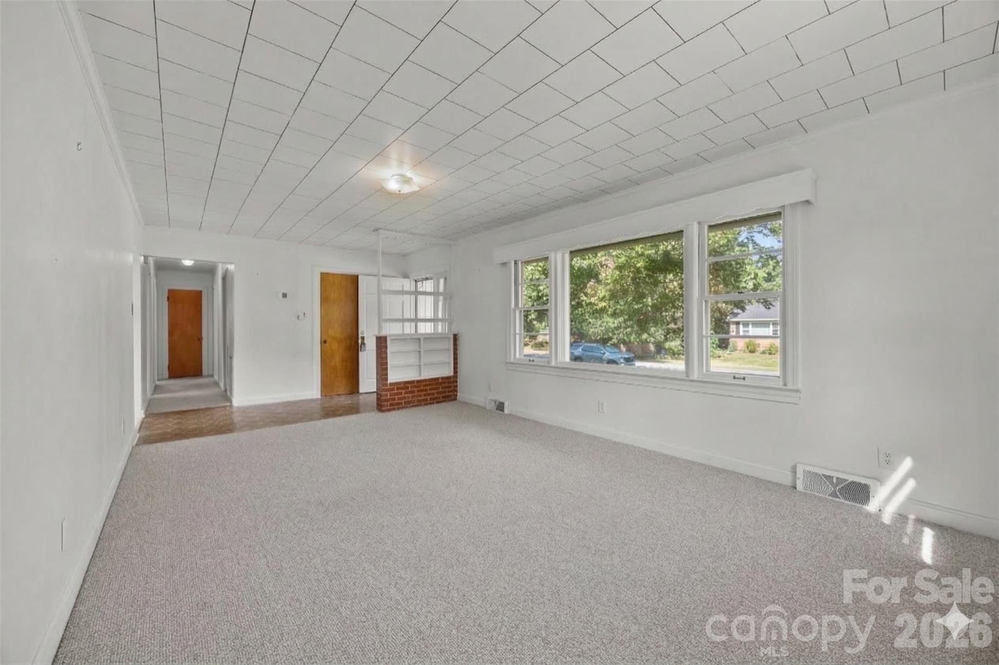 Pine Needles - Residential