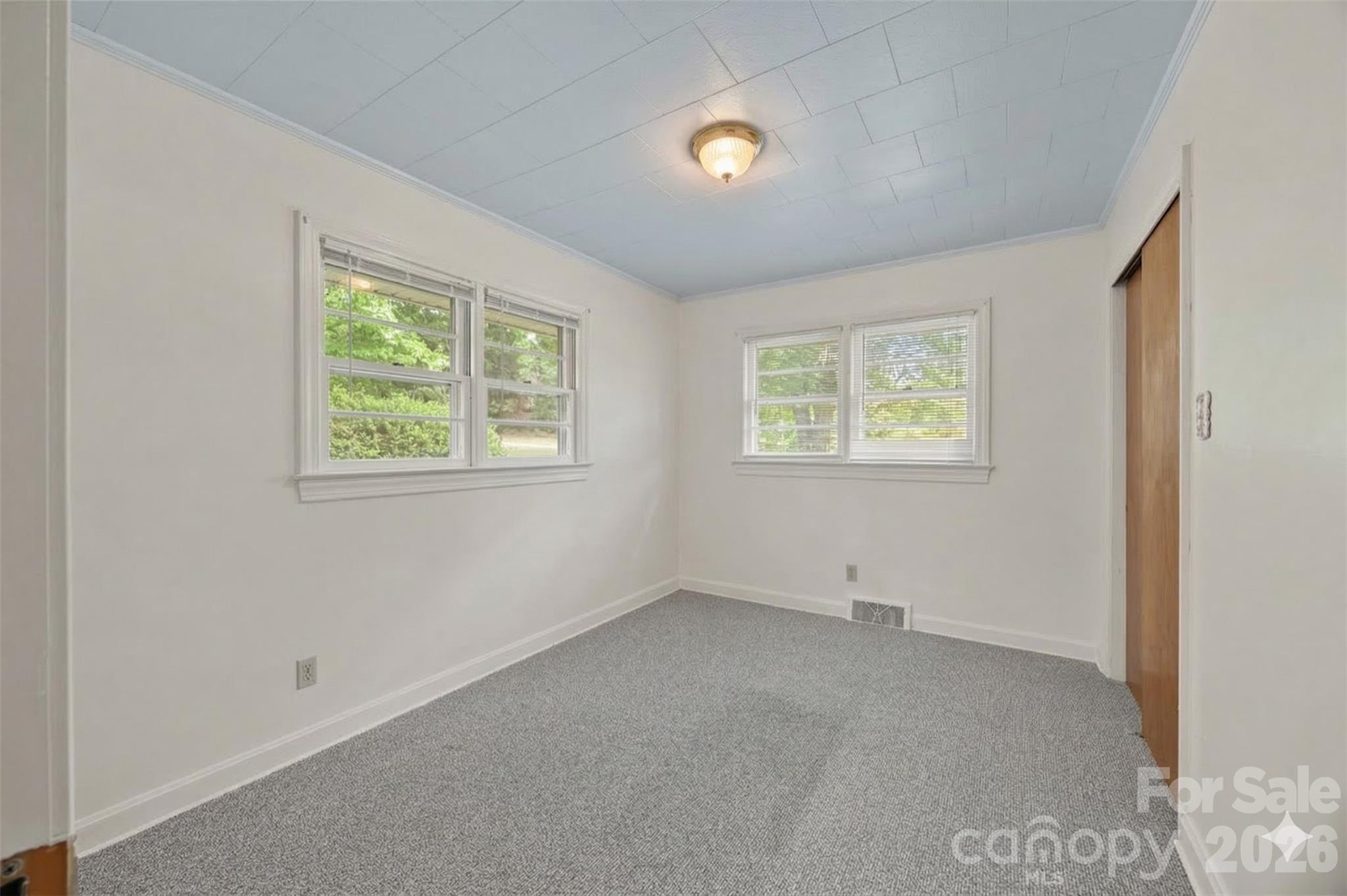 Pine Needles - Residential