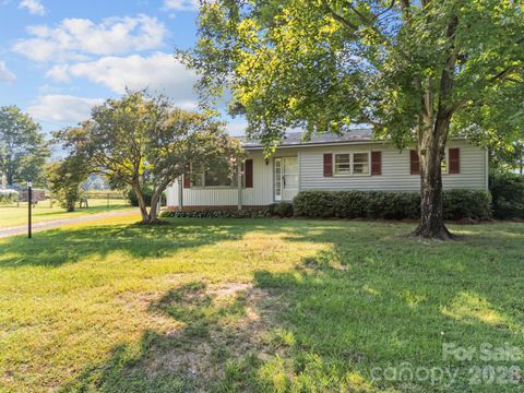 515 W Stokes Street China Grove NC 28023