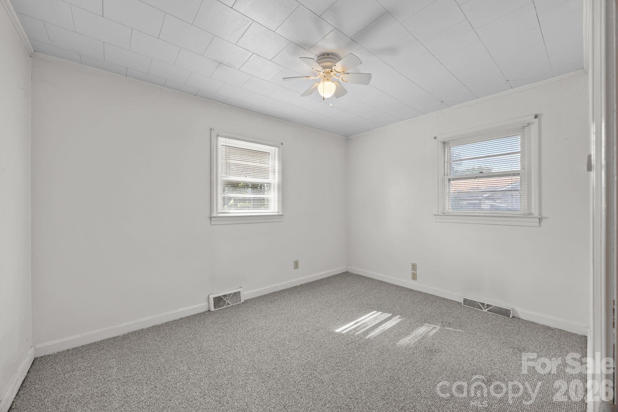 Pine Needles - Residential